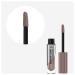 Buy Manhattan Wonder'cloud Eyeshadow 008 Thunder Gray - Long-Lasting Waterproof Liquid Eyeshadow (2ml) | International Shipping Available - Buy Online on GoSupps.com