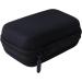 Hard EVA Carrying Case for Care Touch/KETO MOJO/CareSens Blood Glucose Monitor Kit - Diabetes Testing Kit Case - Small Size - Buy Online on GoSupps.com