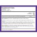 Piping Rock Pycnogenol 50mg | 60 Capsules | Non-GMO & Gluten-Free Supplement - Buy Online on GoSupps.com