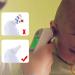 400-Pack Ear Thermometer Probe Covers for Braun ThermoScan Models - Disposable & Clear - Buy Online on GoSupps.com