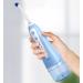 Neti Pot Portable Electric Nose Cleaner Cordless Pulsating Nasal Irrigation Sinus Rinse System Nasal Sinus Rinse for Adult & Kid Sinus & Allergy Relief - Buy Online on GoSupps.com