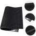 Non-Slip Hair Cutting Tool Mat - Heat Insulated 45x30cm Storage Pad for Barbershop & Hairdressing Tools - Buy Online on GoSupps.com