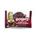 Bobo's Oat Bites (Almond Brownie, 30 Pack Box of 1.3 oz Bites) Gluten Free Whole Grain Rolled Oat Snack- Great Tasting Vegan On-The-Go Snack, Made in the USA
