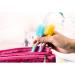 5 Pieces Travel Portable Toothbrush Head Covers Toothbrush Protective Case Toothbrush Head Protector Cap - Buy Online on GoSupps.com
