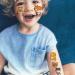 Ooopsiun Dog and Cat Temporary Tattoos for Kids - 14 Cute Sheets | Birthday Party Favors for Boys and Girls | Fake Tattoos Art Craft Supplies - Buy Online on GoSupps.com