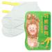 Elizavecca Witch Piggy Hell-Pore Turtle Foot Pack - Exfoliating & Moisturizing (1 Pair, 1.41 oz) - Buy Online on GoSupps.com