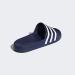 Buy adidas Unisex Adilette Aqua Slides - Dark Blue Ftwr White - International Shipping Available - Buy Online on GoSupps.com