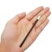 500Pcs Disposable Lip Brushes - Lipstick Gloss Wands Applicator Tool Kit (Black) - Buy Online on GoSupps.com