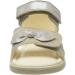 Geox Baby Girl's B Sandal Alul B in Beige - Size 9 UK | Comfortable and Stylish - Buy Online on GoSupps.com