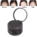 Hair Line Powder - Black Hairline Shadow Cover Up for Men & Women | Fill & Blend Showered Hair - Buy Online on GoSupps.com