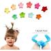 Child Hair Clips 50pcs Mini Claw Hair Clips for Girls Toddler Hair Accessories AIMEET Cartoon Cute Hair Clips Hairpin Barrettes for Toddlers Baby Girls Kids Children Women Hair Accessories Star - Buy Online on GoSupps.com