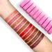Beauty Bakerie Matte Lipstick - Long Lasting 24HR Wear Highly Pigmented & Moisturizing Smudge-Proof Belgian Waffle 3.5g - Buy Online on GoSupps.com