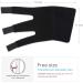 Calf Compression Sleeve for Men and Women Adjustable Shin Splint Compression Sleeve Calf Compression Brace Shin Splint Sleeve Support Lower Leg Wrap Muscle for Running - Buy Online on GoSupps.com