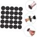 Abaodam Baby 1 Nail Polishing s baby nail file pads electric grinding slices Nail electric grinders electric nail filer eletric Exfoliating dish washer sand - Buy Online on GoSupps.com