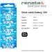 Buy RENATA 396 SR726W Watch Battery - 1.55V Swiss Made | International Shipping Available - Buy Online on GoSupps.com