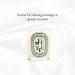 Diptyque Muguet Scented Candle 190g - Luxury Fragrance for Home | International Shipping - Buy Online on GoSupps.com