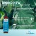 Razor Bump Treatment - Prevents Ingrown Hair & Irritation - Face, Underarms, Legs, Bikini - 6 fl oz - Buy Online on GoSupps.com