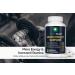 HealthGuard Men s Vitality Support Horny Goat Weed Maca Fenugreek & L-Arginine Natural Performance Support Supplement 60 Capsules - Buy Online on GoSupps.com