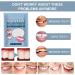 Provisional Dentures & Temporary Tooth Repair Set - Vampire Fake Dentures | International Shipping - Buy Online on GoSupps.com