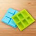 TDHDIKE 3 Pack Silicone Soap Molds - 6 Cavities Baking Mold for DIY Handmade Soap, Muffins, Brownies, and More (Blue, Pink, Green) - Buy Online on GoSupps.com