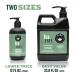 GIBS Top Down Hair and Body Hydrator - Tea Tree Moisturizer for Hair and Skin 12 oz - Buy Online on GoSupps.com