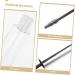 FOMIYES 8pcs Mascara Empty Tube Outdoor Stuff Mini Empty Mascara Tube and Wand Mascara Tubes Empty Refillable Mascara Tube Mini Mascara Tubes Pp - Buy Online on GoSupps.com