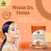 Havintha Masoor Dal Powder Herbal Facewash - Skin Brightener & Cleanser (227g) - Best for Glowing Skin - Buy Online on GoSupps.com