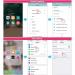 AngelReally Wireless Camera Shutter Remote Control for Smart Phones - iOS/Android Compatible (1 Pink + 1 Blue) - Buy Online on GoSupps.com