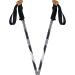 Atlas Trail Walking Two-Piece Pole - Black | Adjustable Hiking Stick - Buy Online on GoSupps.com