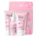 Skincare Set For Teenage Girls Skincare Sets Beauty Skincare Kit Non-Greasy Refreshing Texture Face Care Tool Essence Eye Cream Face Cream
