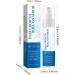 S rum capillaire roll-on au romarin pour la croissance des cheveux 25 ml contr le la chute des cheveux soin naturel du cuir chevelu contr le des frisottis chez les personnes g es (5) - Buy Online on GoSupps.com