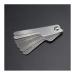 Dental Interproximal Reduction (IPR) Gauge - Stainless Steel Reciprocating System for Orthodontic Use - Buy Online on GoSupps.com