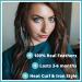 Real Rooster Hair Feather Extensions - Natural & Turquoise Blue - 20 Feathers with Beads & Tool Kit - Buy Online on GoSupps.com