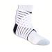 Pro-Tec Athletics Ankle Wrap Large