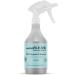 SoluCLEAN All Purpose Cleaner Sachets - Mango & Peony Fragranced (10 x 750ml Sachets) 50.00 g (Pack of 1) - Buy Online on GoSupps.com