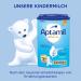 Buy APTAMIL Children's Milk 2+ - Nutrient-Rich Baby Food with Omega 3 Soy & No Palm Oil | 800g Powder for 1-Year-Olds & Up - International Shipping Available - Buy Online on GoSupps.com