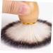 Fomiyes 2-Set Synthetic Shaving Brushes for Men | Professional Wooden Shaving Brush & Nylon Wool Razor Accessories | Perfect for Soap Shaving - Buy Online on GoSupps.com