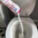 2 x 370G Wild Berry Foaming Toilet Cleaner Amazing Fragrance Deep Cleaning Action Powder Cleaning Foam and Extra Freshness Toilet Cleaner (Wild Berry) - Buy Online on GoSupps.com