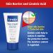 Linola Face Cream 50 ml | Daily Moisturiser For Dry Itchy Or Irritated Facial Skin | Eczema Psoriasis and Dermatitis Treatment | For Men Women And Children | Day and Night Cream - Buy Online on GoSupps.com