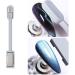 rongweiwang Nail Magnets Stick Cat Eyes Double-Headed Manicure Multi-function Shinning Powerful Professional for Home DIY Salon - Buy Online on GoSupps.com