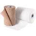 Twopress 2-Layer Compression Bandage System - Self-Adherent Closure - MCK - Premium Quality Fast Shipping Worldwide - Buy Online on GoSupps.com