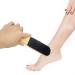 Honbay 2PCS Double Sided Wood Foot Files - Foot Scraper for Callus & Dead Skin Removal - Pedicure Scrubber Tool (10 Inch) - Buy Online on GoSupps.com