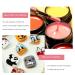 EDishan's New Filling Nail Art Colored Painting Glue - 12 Vibrant Colors of Removable Phototherapy Nail Polish Glue #12 - Buy Online on GoSupps.com