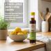 Umami Sauce Ponzu BIO 250ml - Assaisonnement Japonais au Soja et Agrumes Biologiques - Id al pour Sushi Poisson Gyoza et Salades - Sans Additifs - Buy Online on GoSupps.com