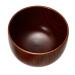 Ipetboom razor cleaning bowl wood shaving bowl shaving soap cup of shaving shave shaving cream bowl shaving cups container hair wooden man cup of dressing