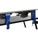 XCMAN All Metal Alpine Ski Vise - Adjustable Angle & Height, Durable & Stable - Buy Online on GoSupps.com