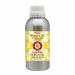 Deve Herbes Pure Mustard Oil (Brassica juncea) Cold Pressed 300ml (10 oz)