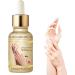 NailGrowth DeepHealing Organic Serum NailGrowth Serum Reconstrux Nail Growth Nailgro Intense 7 Days Nail Growth And Strengthening Serum Suitable for Damaged & Discolored Nails (1pcs)