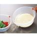 Japanese Rice Washing Bowl with Side and Bottom Drainers (10") - Buy Online on GoSupps.com