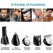 Pro Hair Clipper & Beard Grooming Kit for Men | Premium Hair Cutting Tool - Ship Worldwide - Buy Online on GoSupps.com